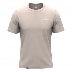 тениска,мъжки,тениски,hannah,fred,short,sleeve,t,shirt,beige,(pure,cashmere)
