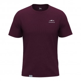 тениска,мъжки,тениски,hannah,fred,short,sleeve,t,shirt,winetasting,(purple)