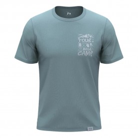 тениска,мъжки,тениски,hannah,greg,short,sleeve,t,shirt,goblin,blue,(blue)