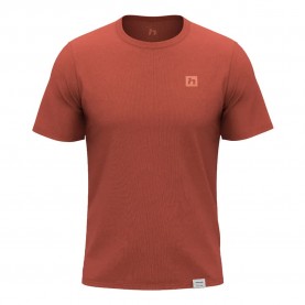 тениска,мъжки,тениски,hannah,logen,short,sleeve,t,shirt,arabian,spice,(orange)
