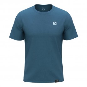 тениска,мъжки,тениски,hannah,logen,short,sleeve,t,shirt,blue,(stargazer)