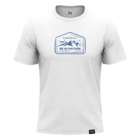 тениска,мъжки,тениски,hannah,miko,short,sleeve,t,shirt,white,onyx,(white)