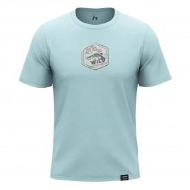 тениска,мъжки,тениски,hannah,skatch,short,sleeve,t,shirt,blue,(gray,mist)
