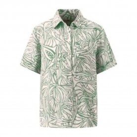риза,с,къс,ръкав,дамски,блузи,дамски,ризи,fynch,hatton,24041047,short,sleeve,shirt,green