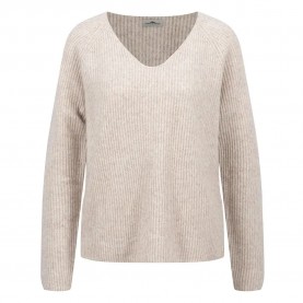 блуза,дамски,пуловери,дамски,плетени,дрехи,fynch,hatton,24107445,v,neck,sweater,beige,(winter,beige)