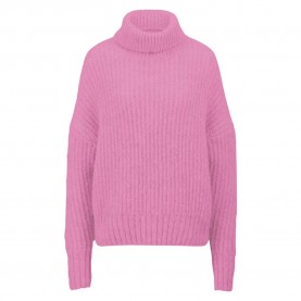 блуза,дамски,пуловери,дамски,плетени,дрехи,fynch,hatton,24107464,high,neck,sweater,elegant,pink,(pink)