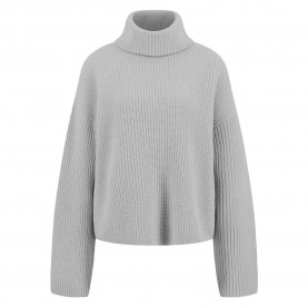 блуза,дамски,пуловери,дамски,плетени,дрехи,fynch,hatton,24117469,sweater,silver,grey,(grey)