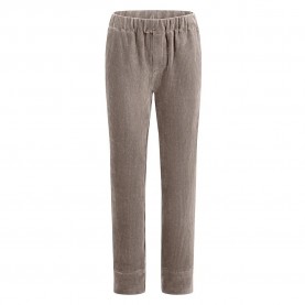 Анцуг Fynch hatton 24144002 joggers - Grey (Taupe) анцуг,дамски,панталони,fynch,hatton,24144002,joggers,grey,(taupe)