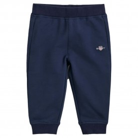 анцуг,детски,панталони,gant,511213,sweat,pants,blue