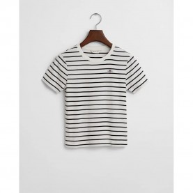 тениска,детски,тениски,gant,605203,short,sleeve,t,shirt,multicolor