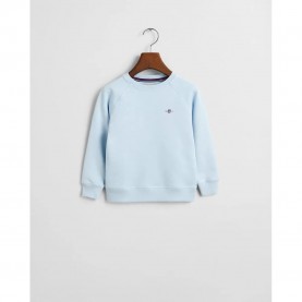 блуза,детски,блузи,gant,806780,sweatshirt,blue,(calming,blue)