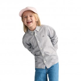 Риза с дълъг ръкав Gant 830428 long sleeve shirt - Grey (Persian Blue) риза,с,дълъг,ръкав,детски,ризи,gant,830428,long,sleeve,shirt,grey,(persian,blue)