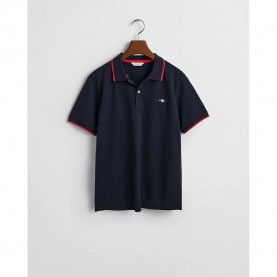 детски,блузи,с,яка,gant,902558,short,sleeve,polo,evening,blue,(blue)