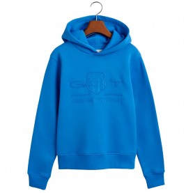 суичър,детски,блузи,gant,906882,hoodie,blue