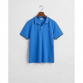 детски,блузи,с,яка,gant,902558,short,sleeve,polo,greece,blue,(blue)