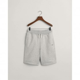 къси,панталони,детски,панталони,gant,shield,921091,sweat,shorts,grey,(light,grey,melange)