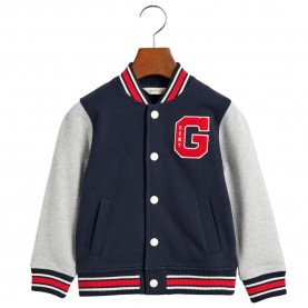 яке,детски,якета,и,палта,gant,varsity,jacket,blue