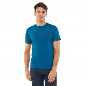 тениска,мъжки,тениски,viking,lenta,bamboo,light,short,sleeve,t,shirt,blue,navy,(blue)