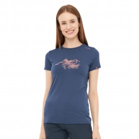тениска,дамски,тениски,viking,lenta,bamboo,light,short,sleeve,t,shirt,navy,pink,(blue)
