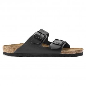 сандали,мъжки,сандали,birkenstock,arizona,natural,leather,narrow,sandals,black