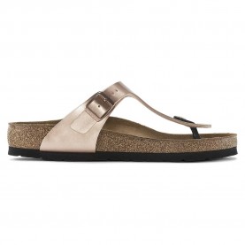сандали,дамски,сандали,и,чехли,birkenstock,gizeh,birko,flor,sandals,golden,(copper)