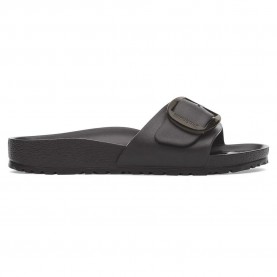 сандали,дамски,сандали,и,чехли,birkenstock,madrid,big,buckle,eva,narrow,sandals,black,(black)