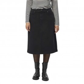 пола,дамски,поли,и,рокли,redgreen,neo,skirt,black,(black)