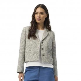 сако,дамски,сака,redgreen,savannah,blazer,grey,(white,pattern)