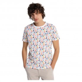 тениска,мъжки,тениски,bendorff,6690,short,sleeve,t,shirt,white,(white)