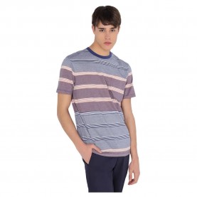 тениска,мъжки,тениски,bendorff,8908,short,sleeve,t,shirt,blue,(blue)
