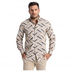 риза,с,дълъг,ръкав,мъжки,ризи,bendorff,8916,long,sleeve,shirt,brown,(brown)