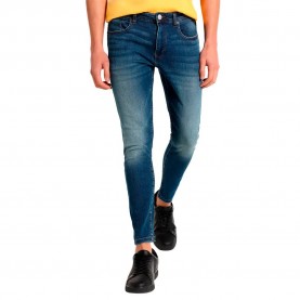дънки,мъжки,панталони,lois,jeans,10670,jeans,blue,(blue)