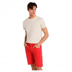 дънки,мъжки,панталони,lois,jeans,10676,shorts,beige,(red)