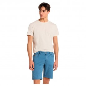 дънки,мъжки,панталони,lois,jeans,10677,shorts,beige,(blue)