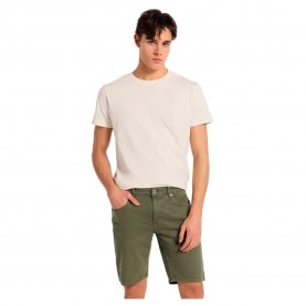 дънки,мъжки,панталони,lois,jeans,10679,shorts,beige,(green)