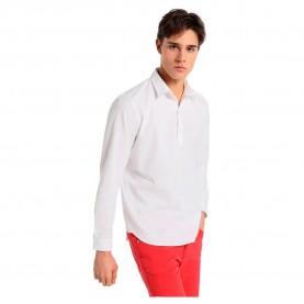 риза,с,дълъг,ръкав,мъжки,ризи,lois,jeans,10740,long,sleeve,shirt,white,(white)