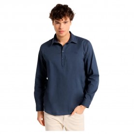 риза,с,дълъг,ръкав,мъжки,ризи,lois,jeans,10741,long,sleeve,shirt,blue,(blue)