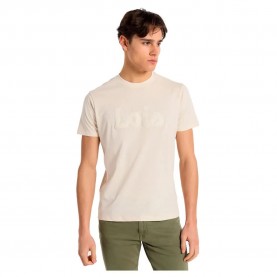 тениска,мъжки,тениски,lois,jeans,10761,short,sleeve,t,shirt,beige,(beige)