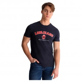 тениска,мъжки,тениски,lois,jeans,10811,short,sleeve,t,shirt,blue,(blue)