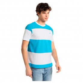 тениска,мъжки,тениски,lois,jeans,10818,short,sleeve,t,shirt,blue,(blue)