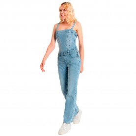 дънки,дамски,гащеризони,lois,jeans,10893,overall,blue,(blue)