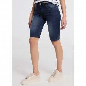 дънки,дамски,панталони,lois,jeans,5361,denim,shorts,blue,(blue)