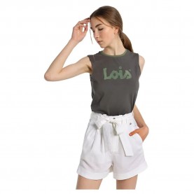 дънки,дамски,панталони,lois,jeans,5723,shorts,white,(white)