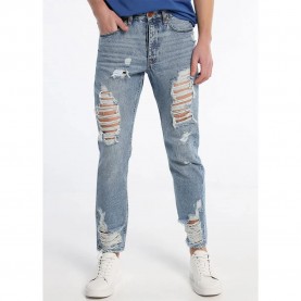 дънки,мъжки,панталони,lois,jeans,6728,jeans,blue,(white)