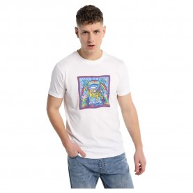 тениска,мъжки,тениски,lois,jeans,6774,short,sleeve,t,shirt,white,(white)