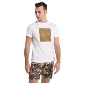 тениска,мъжки,тениски,lois,jeans,6776,short,sleeve,t,shirt,white,(white)