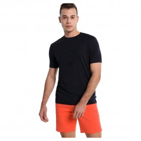 тениска,мъжки,тениски,lois,jeans,6781,t,shirt,blue,(blue)