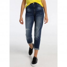 дънки,дамски,панталони,lois,jeans,6817,jeans,blue,(blue)