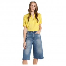 дънки,дамски,панталони,lois,jeans,6826,denim,shorts,blue,(blue)