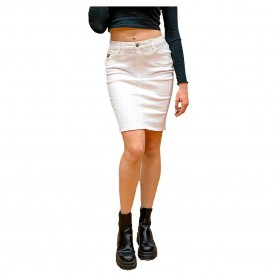 пола,дамски,поли,и,рокли,lois,jeans,6847,denim,skirt,white,(white)